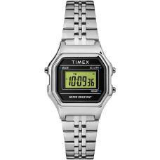 Часы 27 мм Timex CLASSIC Digital Mini Tx2t48600