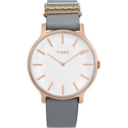 Женские часы Timex TRANSCEND Tx2t45400