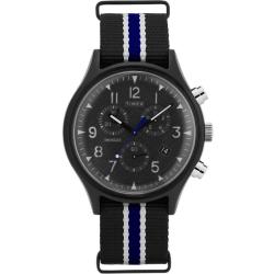 Чоловічий годинник Timex MK1 Chrono Supernova Tx2t29700