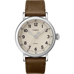 Мужские часы Timex STANDARD Tx2t20100