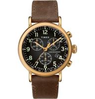 Часы 41 мм Timex STANDARD Chrono Tx2t20900