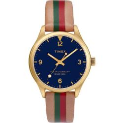 Жіночий годинник Timex WATERBURY Tx2t26300