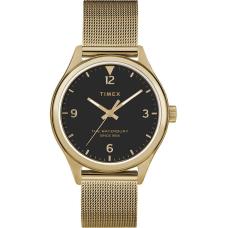 Часы 34 мм Timex WATERBURY Tx2t36400