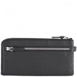 Клатч Piquadro MODUS (MO) Black AC2648MO_N