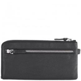Клатч Piquadro MODUS (MO) Black AC2648MO_N