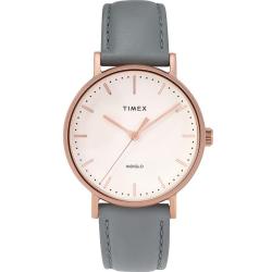 Женские часы Timex FAIRFIELD Tx2t31800