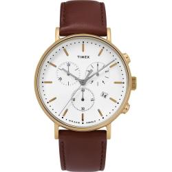 Чоловічий годинник Timex FAIRFIELD Chrono Tx2t32300