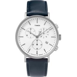 Мужские часы Timex FAIRFIELD Chrono Tx2t32500