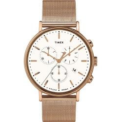 Чоловічий годинник Timex FAIRFIELD Chrono Tx2t37200