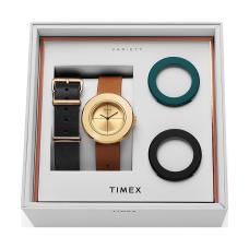 Часы 34 мм Timex VARIETY Tx020300-wg
