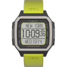 Часы 47 мм Timex COMMAND Urban Tx5m28900