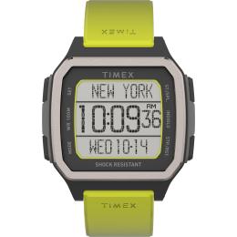 Мужские часы Timex COMMAND Urban Tx5m28900
