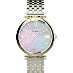 Жіночий годинник Timex PARISIENNE Tx2t79400