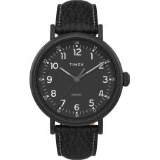 Часы 43 мм Timex STANDARD XL Tx2t91000
