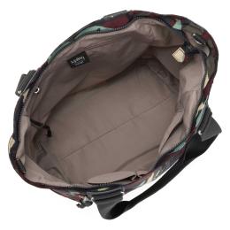 Сумка Kipling SHOPPER C Camo L (P35)