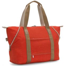 Дорожня сумка Kipling ART M Funky Orange Bl (M45)