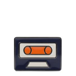 Пин (значок) Kipling TAPE PIN Multicolor (50V)