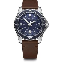 Чоловічий годинник Victorinox Swiss Army MAVERICK Large V241863