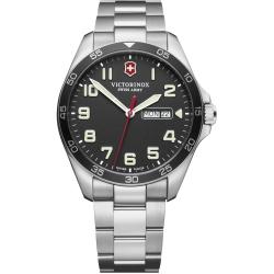 Чоловічий годинник Victorinox Swiss Army FIELDFORCE V241849