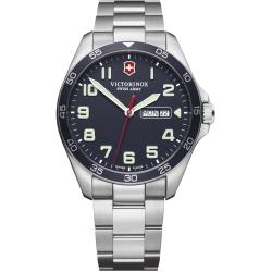 Чоловічий годинник Victorinox Swiss Army FIELDFORCE V241851