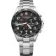 Часы 42 мм Victorinox Swiss Army FIELDFORCE Chrono V241855