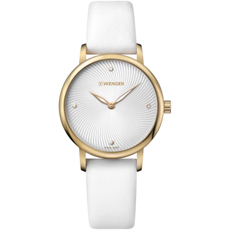 Жіночий годинник Wenger URBAN DONNISSIMA W01.1721.101