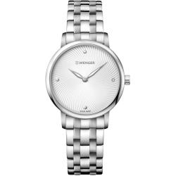 Жіночий годинник Wenger URBAN DONNISSIMA W01.1721.109