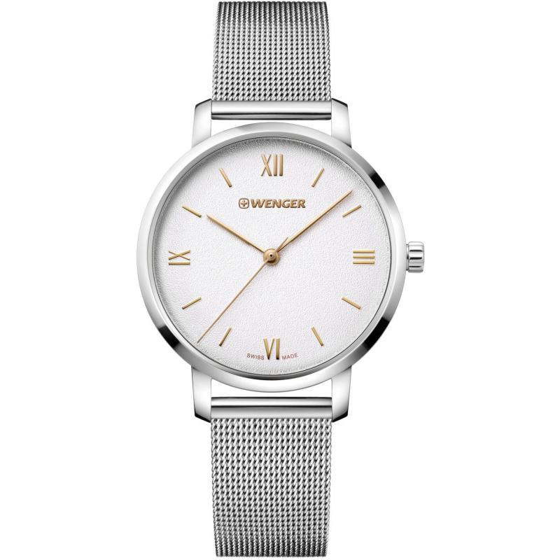 Жіночий годинник Wenger METROPOLITAN DONNISSIMA W01.1731.104