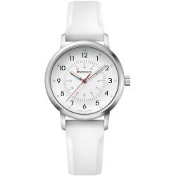 Жіночий годинник Wenger AVENUE W01.1621.112