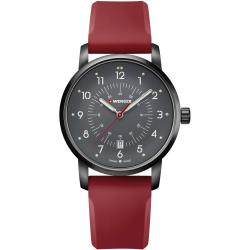 Чоловічий годинник Wenger AVENUE W01.1641.117