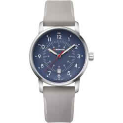 Чоловічий годинник Wenger AVENUE W01.1641.119