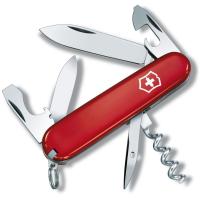 Швейцарський складаний ніж 84мм Victorinox TOURIST 0.3603