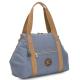 Дорожня сумка Kipling ART M Stone Blue Bl (L65)