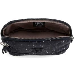 Косметичка Kipling MULTI KEEPER Tile Print (55Q)