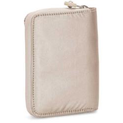 Портмоне Kipling MONEY LOVE Cloud Metal (J95)