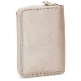 Портмоне Kipling MONEY LOVE Cloud Metal (J95)