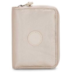 Портмоне Kipling MONEY LOVE Cloud Metal (J95)