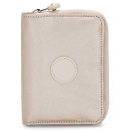 Портмоне Kipling MONEY LOVE Cloud Metal (J95)