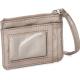 Кошелек-картхолдер Kipling CINDY Metallic P Gift (67O)