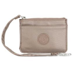 Кошелек-картхолдер Kipling CINDY Metallic P Gift (67O)