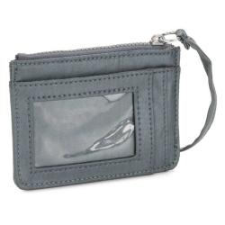 Гаманець-картхолдер Kipling CINDY Steel Grey Gift (77Q)