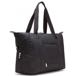 Дорожня сумка Kipling ART M Lively Black (51T)