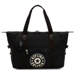 Дорожня сумка Kipling ART M Lively Black (51T)