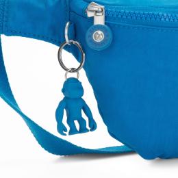 Сумка на пояс Kipling FRESH Methyl Blue Nc (73H)