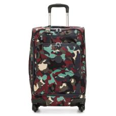 Чемодан Kipling YOURI SPIN 55 Camo L (P35) (Маленький)