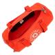 Дорожня сумка Kipling ONALO Funky Orange Nc (67H)