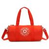 Дорожная сумка Kipling ONALO Funky Orange Nc (67H)