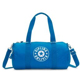 Дорожня сумка Kipling ONALO Methyl Blue Nc (73H)