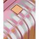 Валіза Titan BARBARA GLINT/Rose Metallic Ti845406-15 (Маленька)