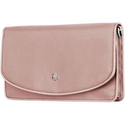 Клатч Victorinox Travel VICTORIA 2.0/Rose Gold 606840